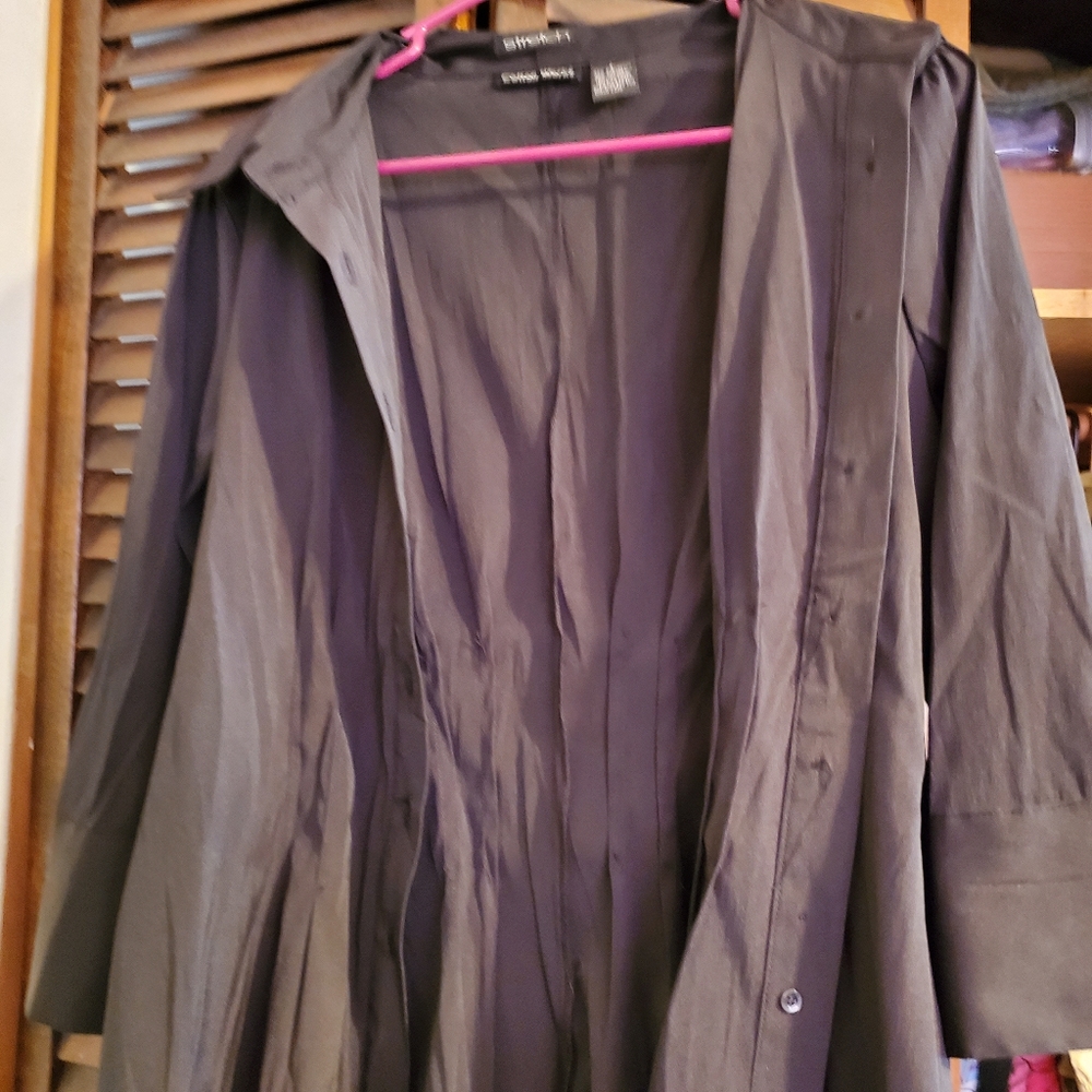 Dress shirt
